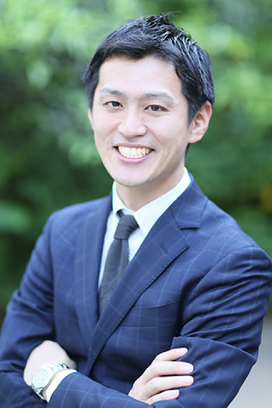 株式会社Sanctuary Consulting